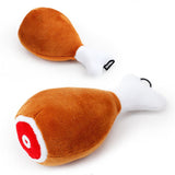 Hayley's Toy Collection By Project Pet Lovers Club