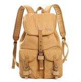 S Series Fashion Backpacks For DSLR Cameras