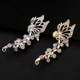 Natalia's Ear Cuffs Collection by Jewels of IG